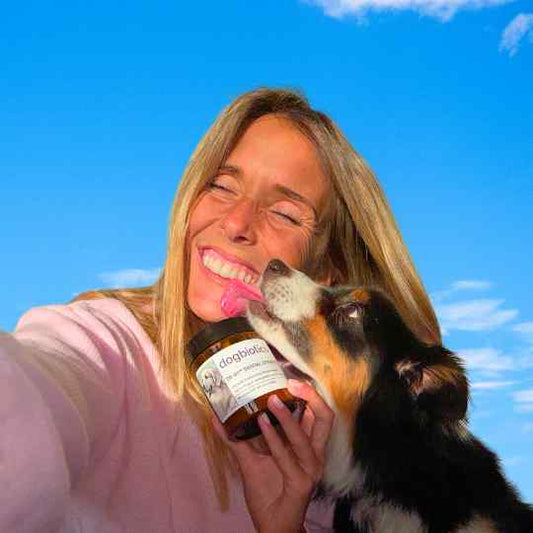 DE-01 Dental Dogbiotic